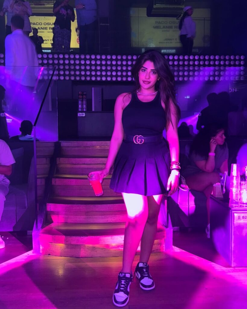 Supritha Naidu 2 4