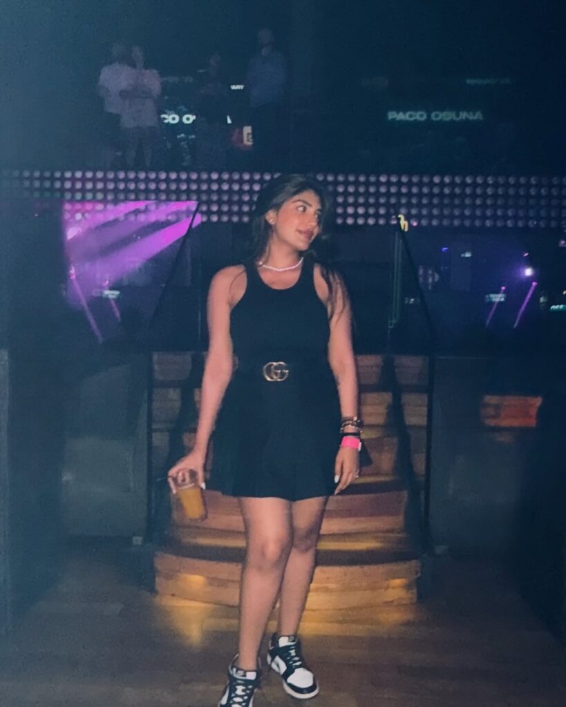 Supritha Naidu 2 5