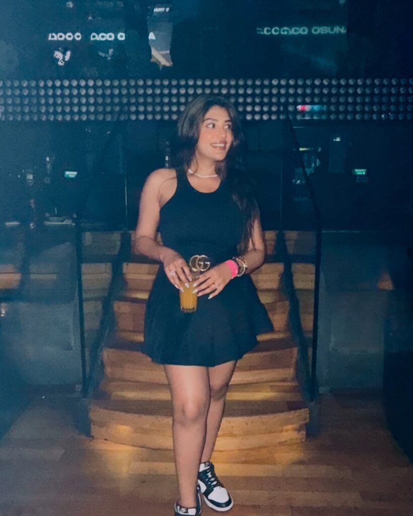 Supritha Naidu 2 6