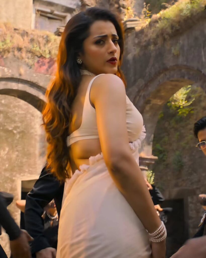 Trisha