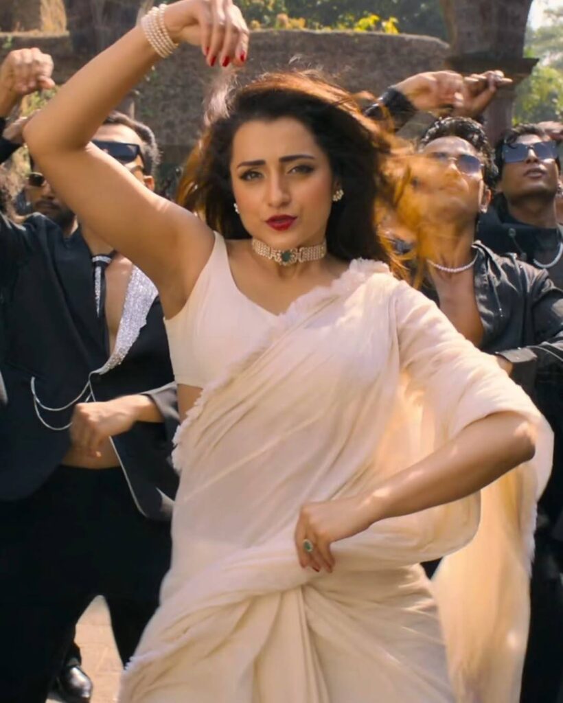 Trisha 6