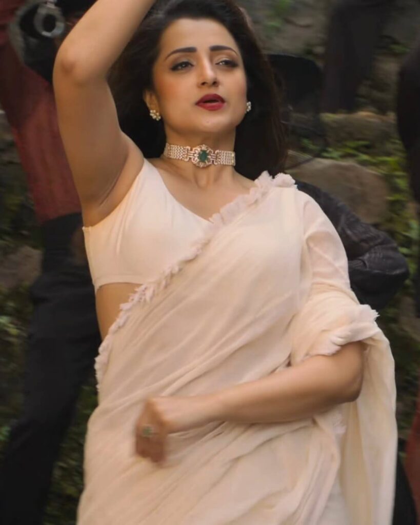 Trisha 8