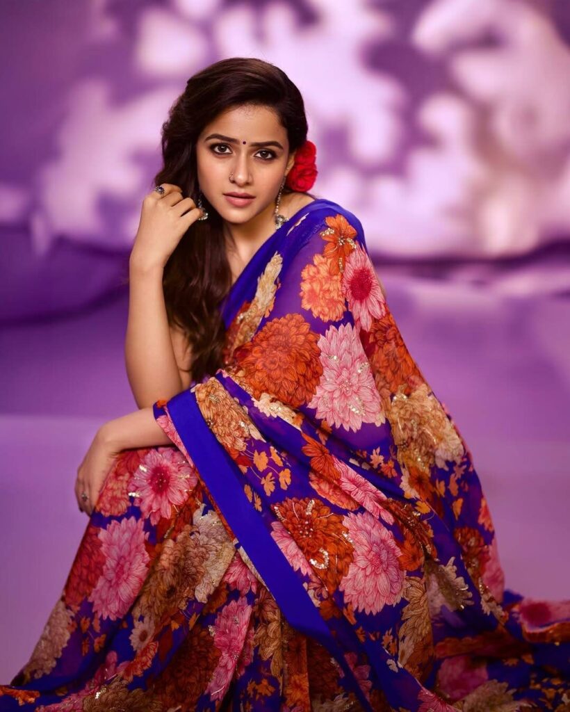 Vaishnavi Chaitanya 2 1