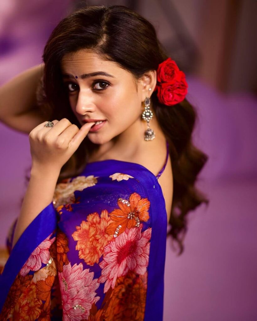 Vaishnavi Chaitanya 2 2