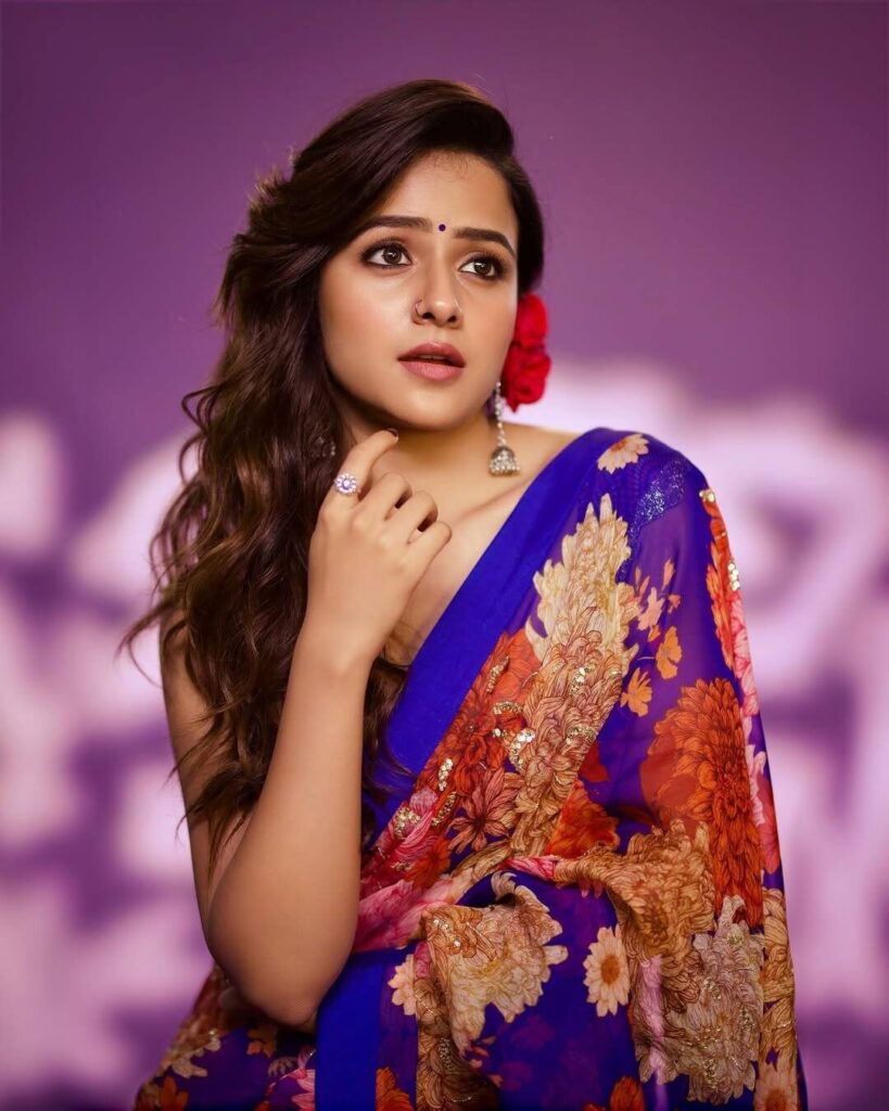 Vaishnavi Chaitanya 2 4