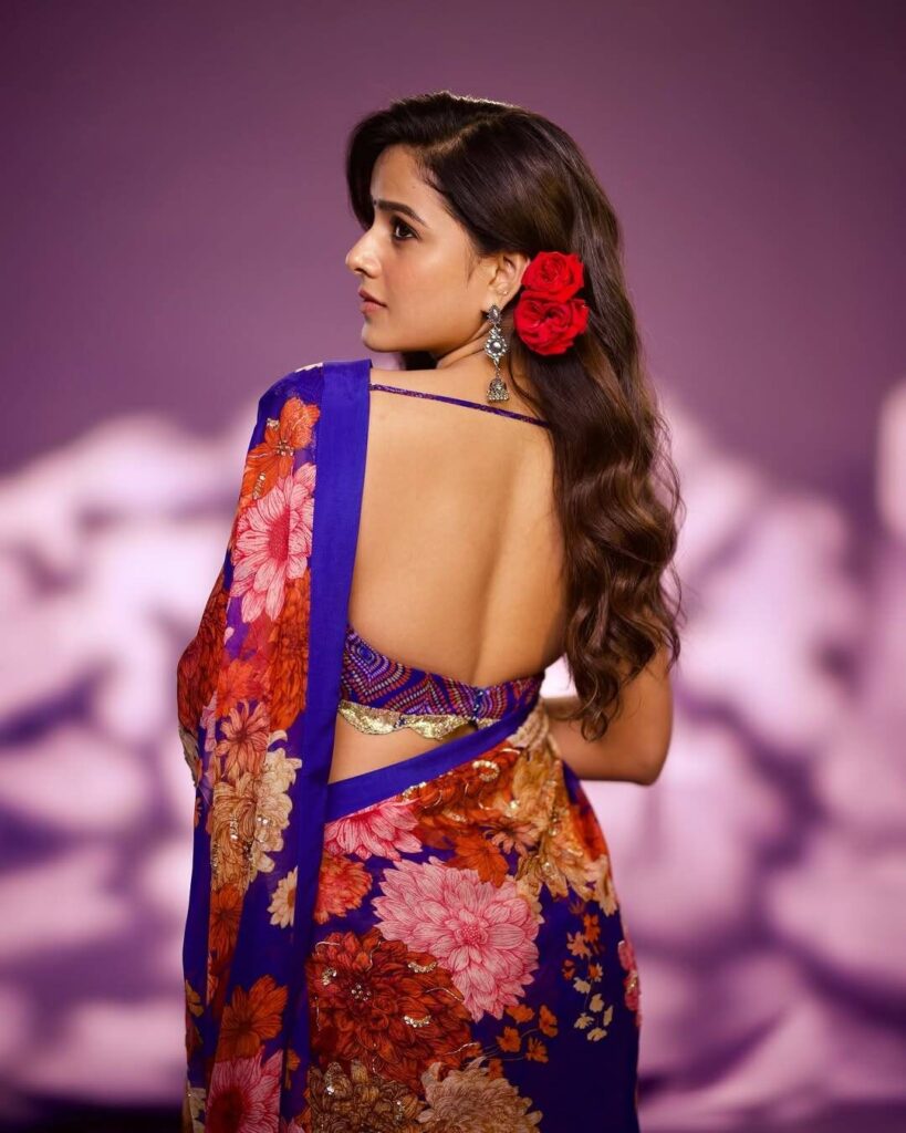 Vaishnavi Chaitanya 2 6