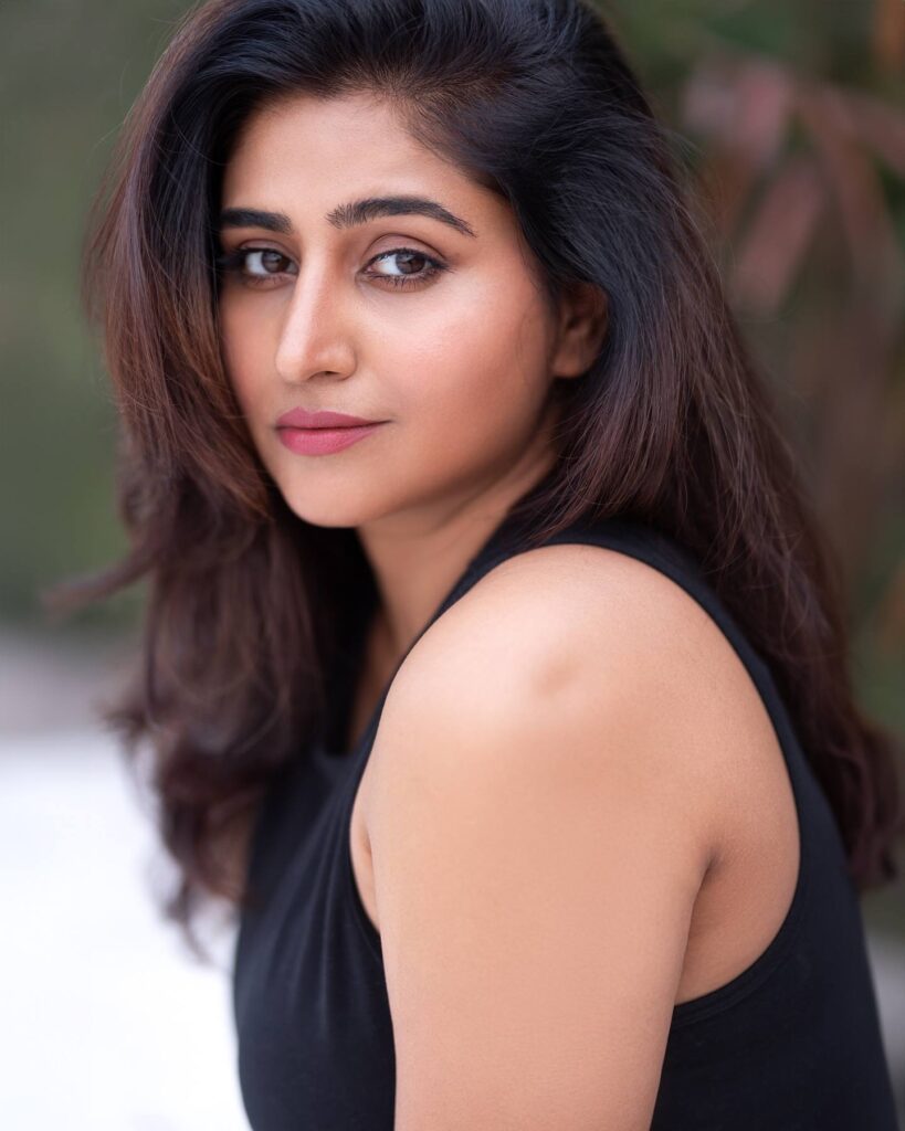 Varshini