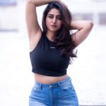 Varshini Sounderajan