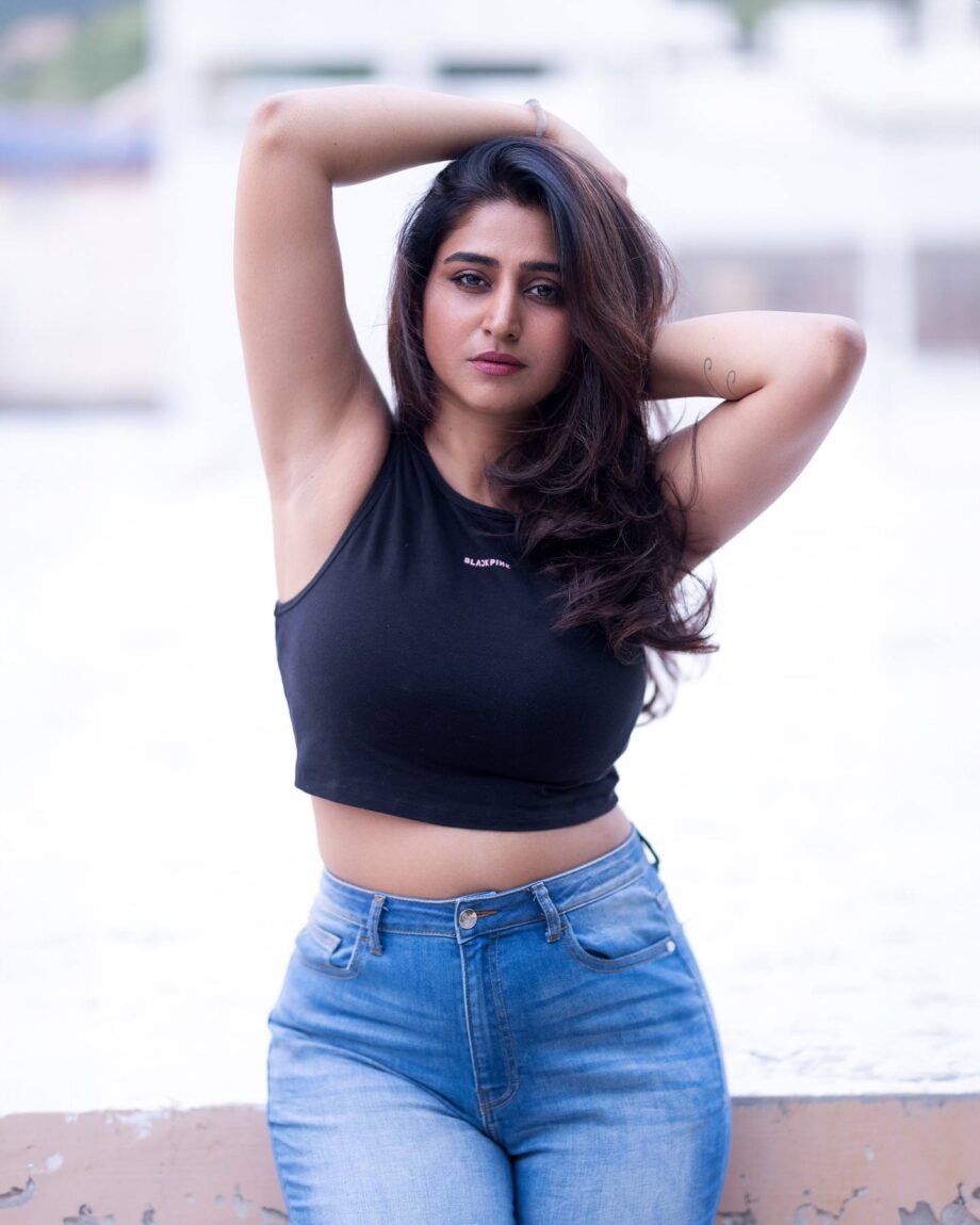 Varshini Sounderajan