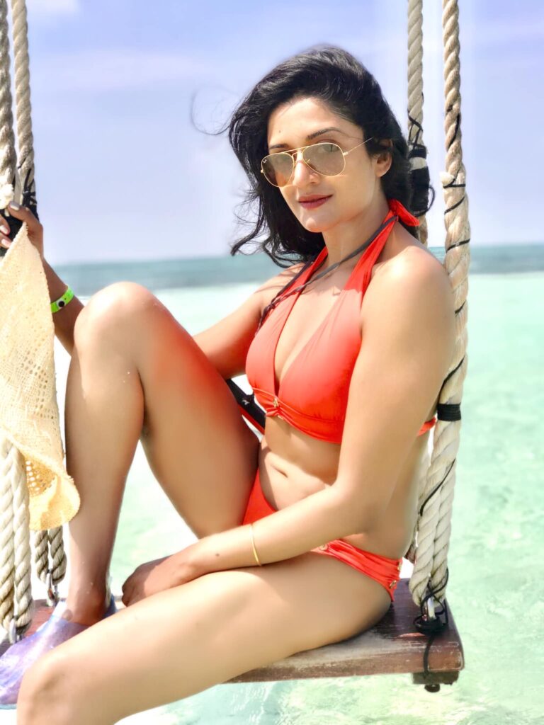 Vimala Raman