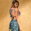 Yashika Anand