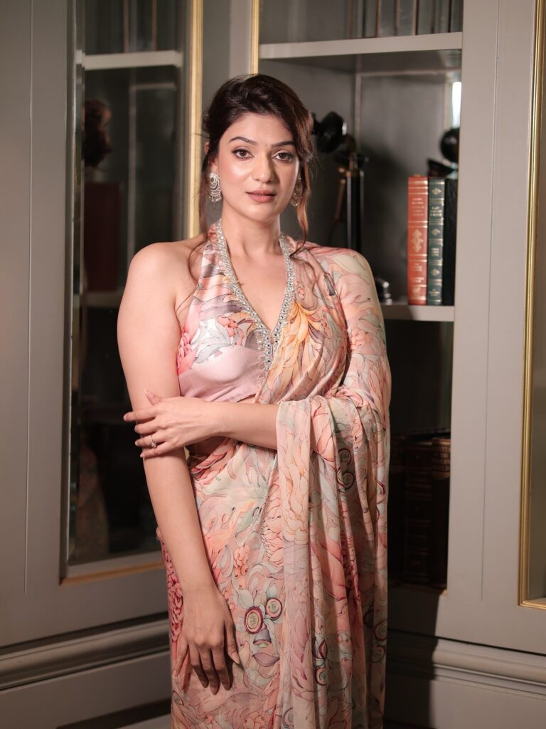 Siya Gautham