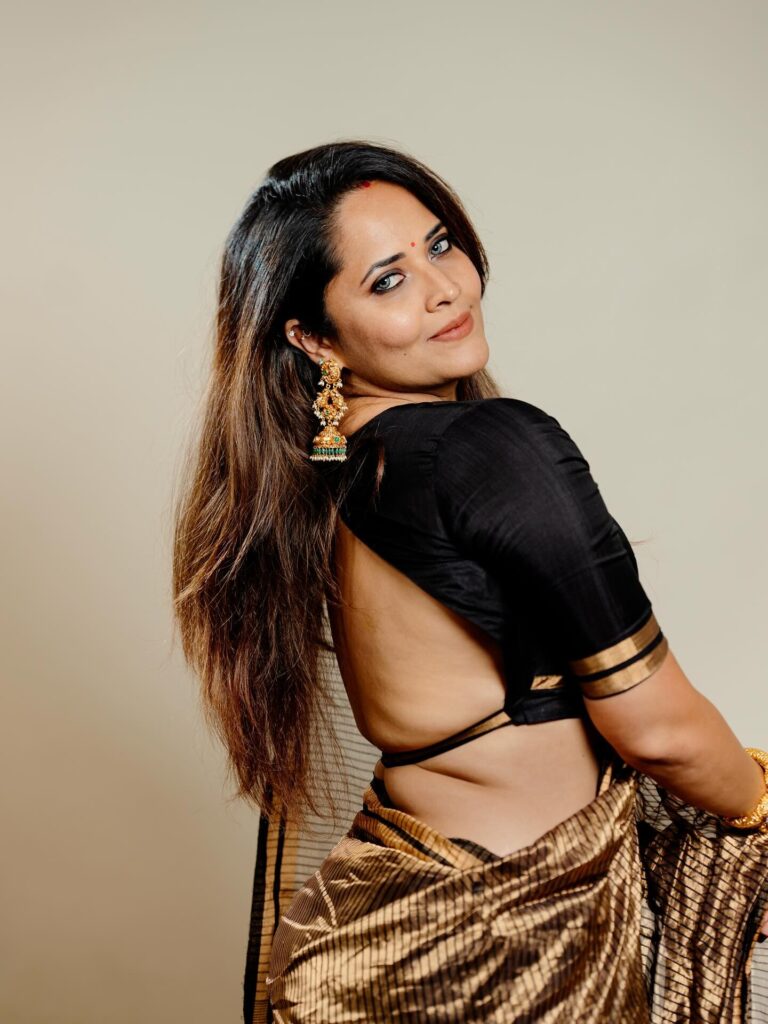 Anasuya 2