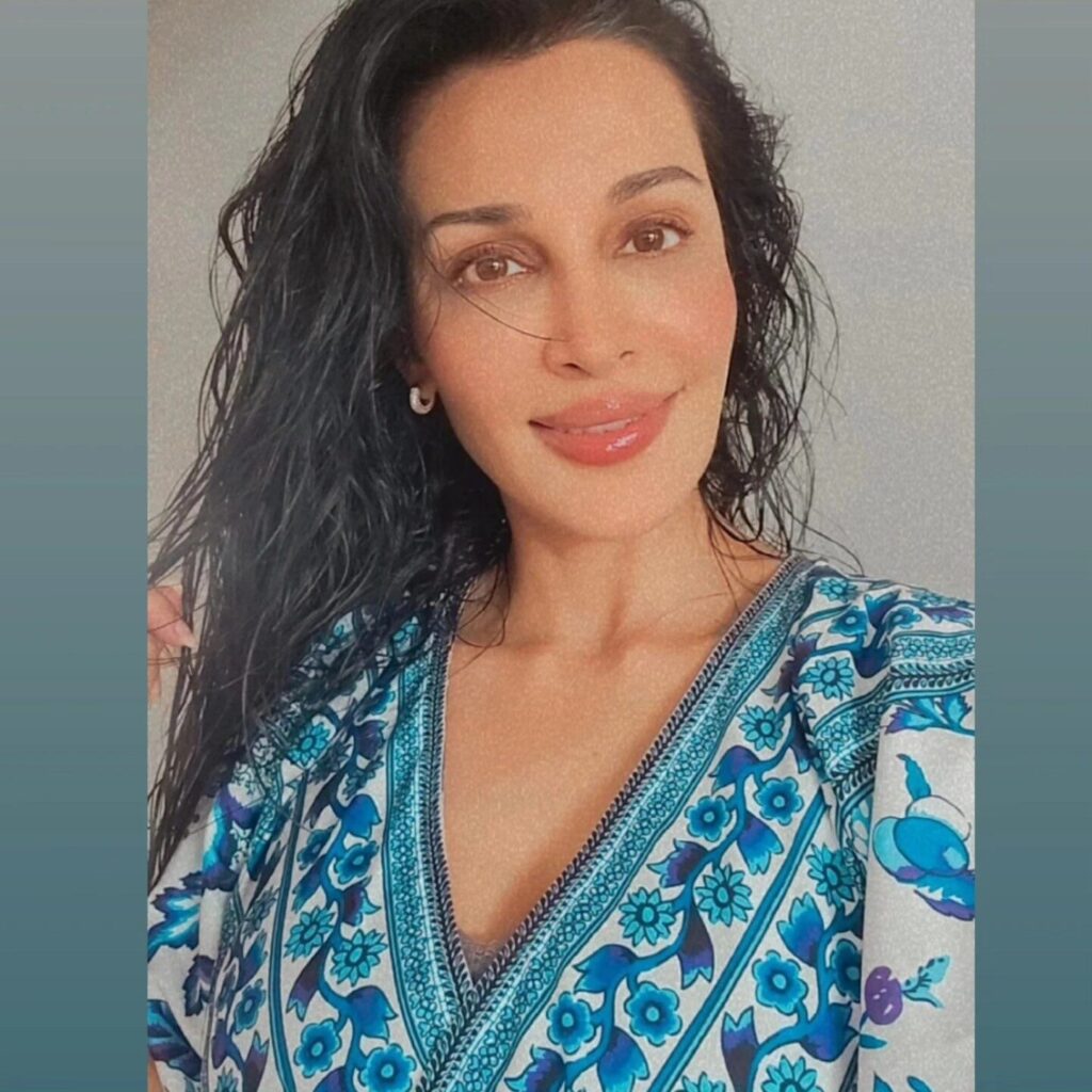 Asha Saini