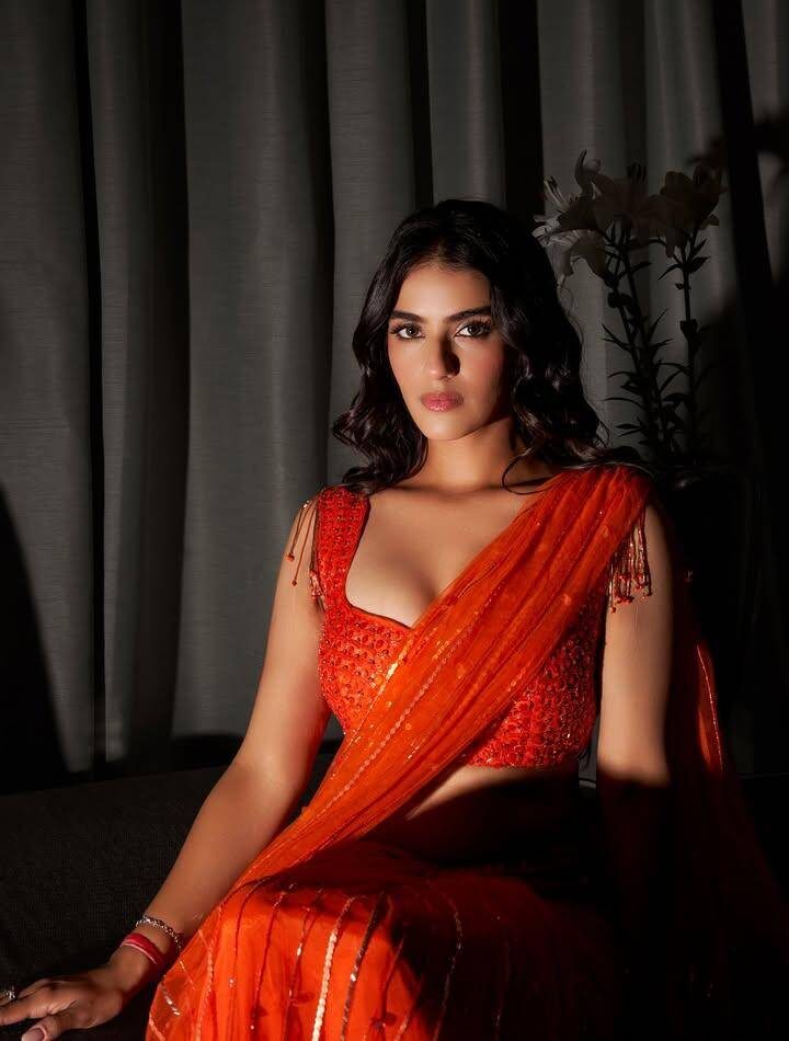 Kavya Thapar