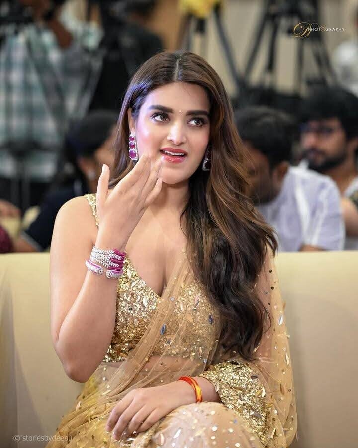 Nidhi Agarwal