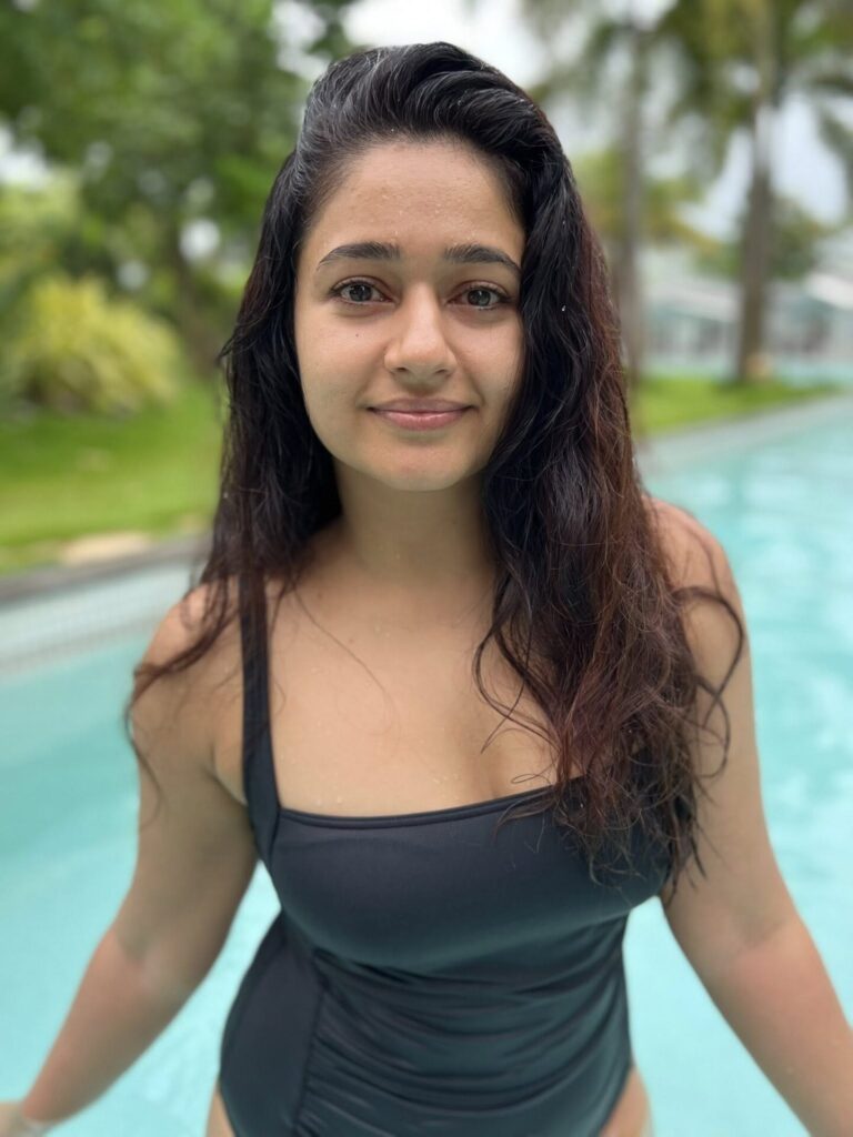 Poonam Bajwa 13