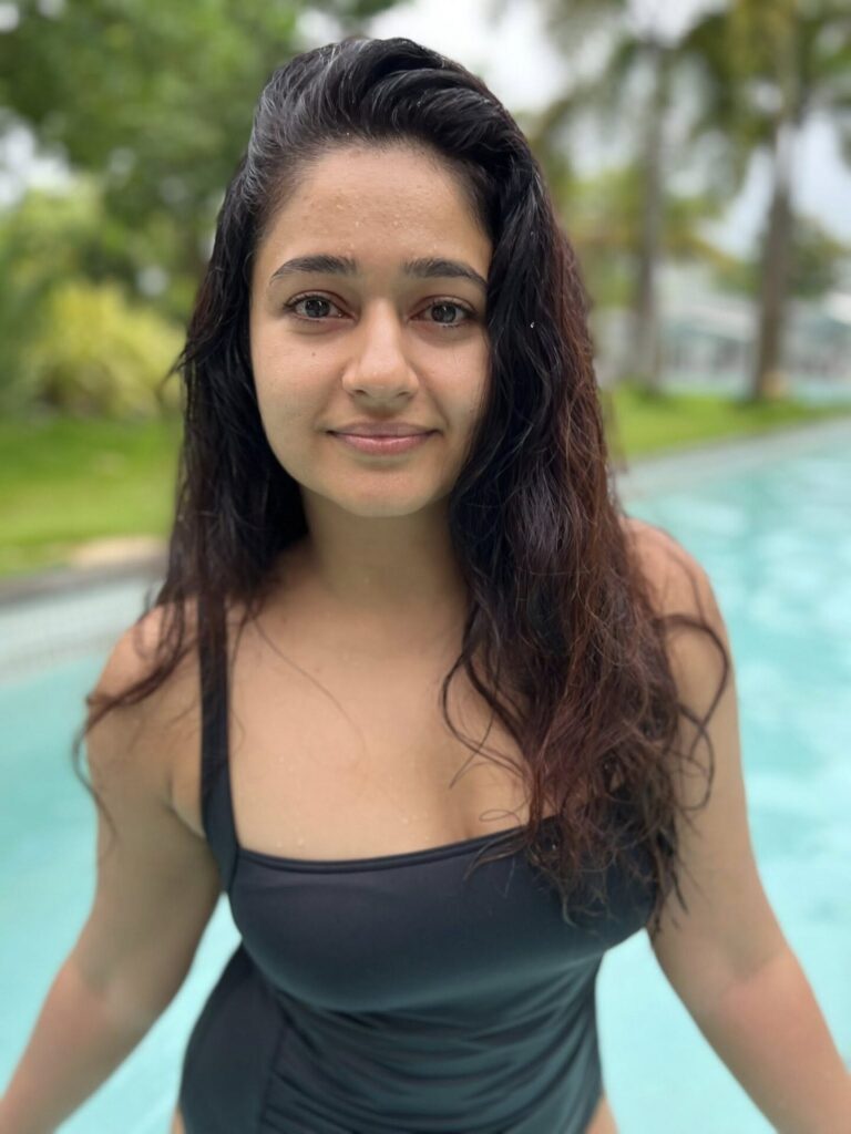 Poonam Bajwa 6