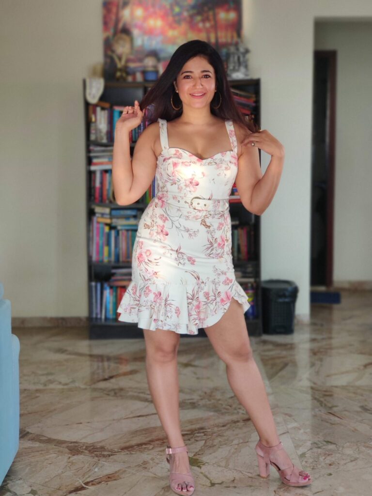 Poonam 5 10