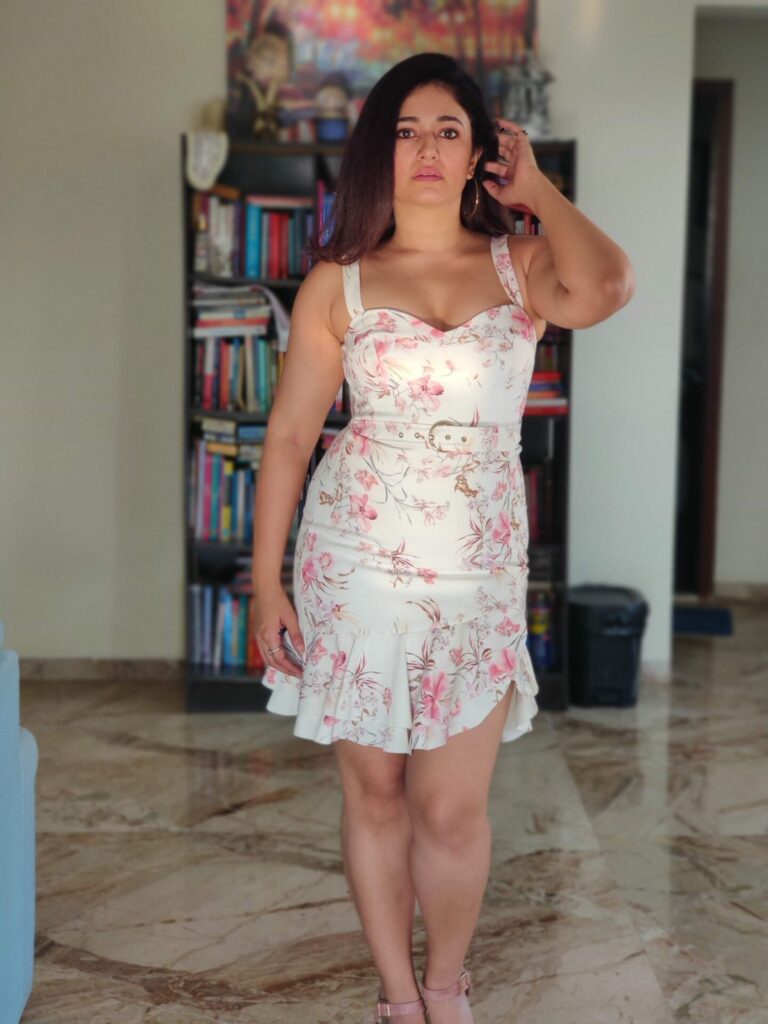 Poonam 5 11