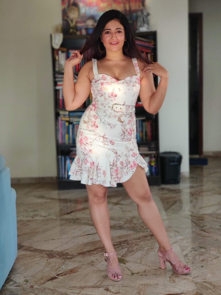 Poonam 5 3