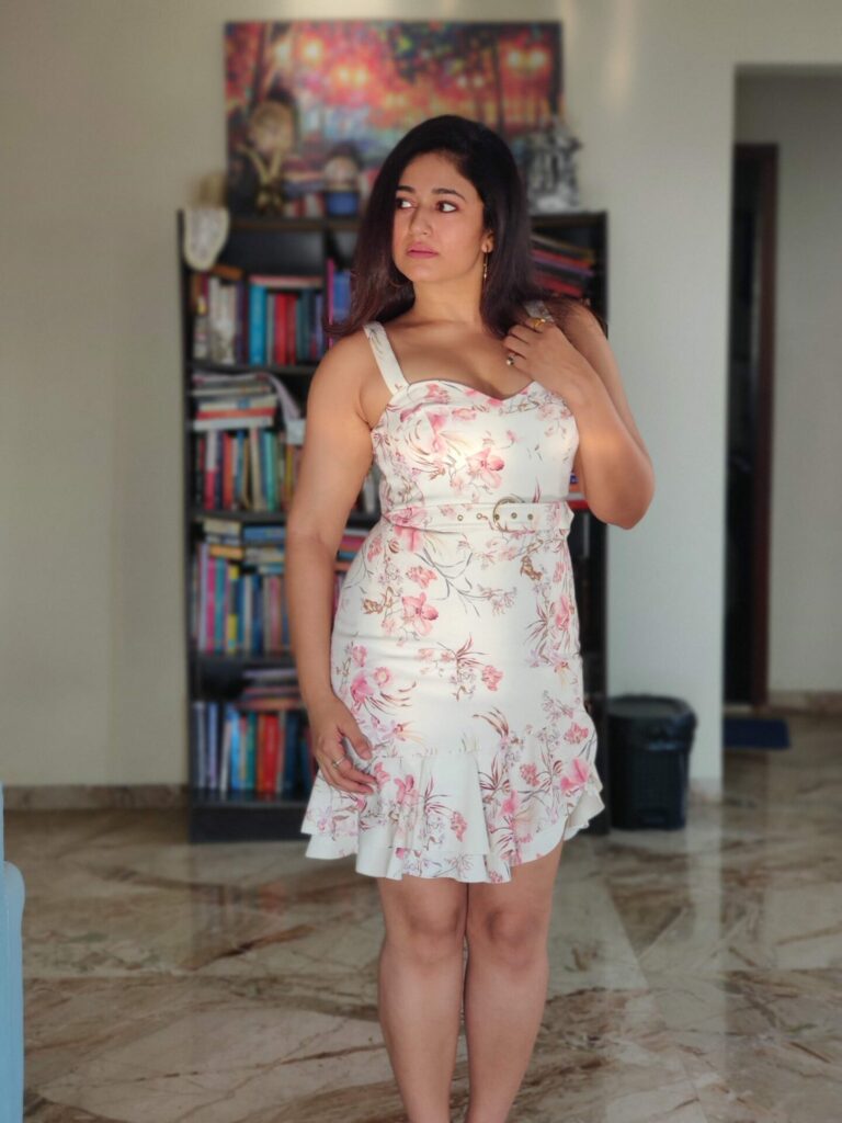 Poonam 5 4