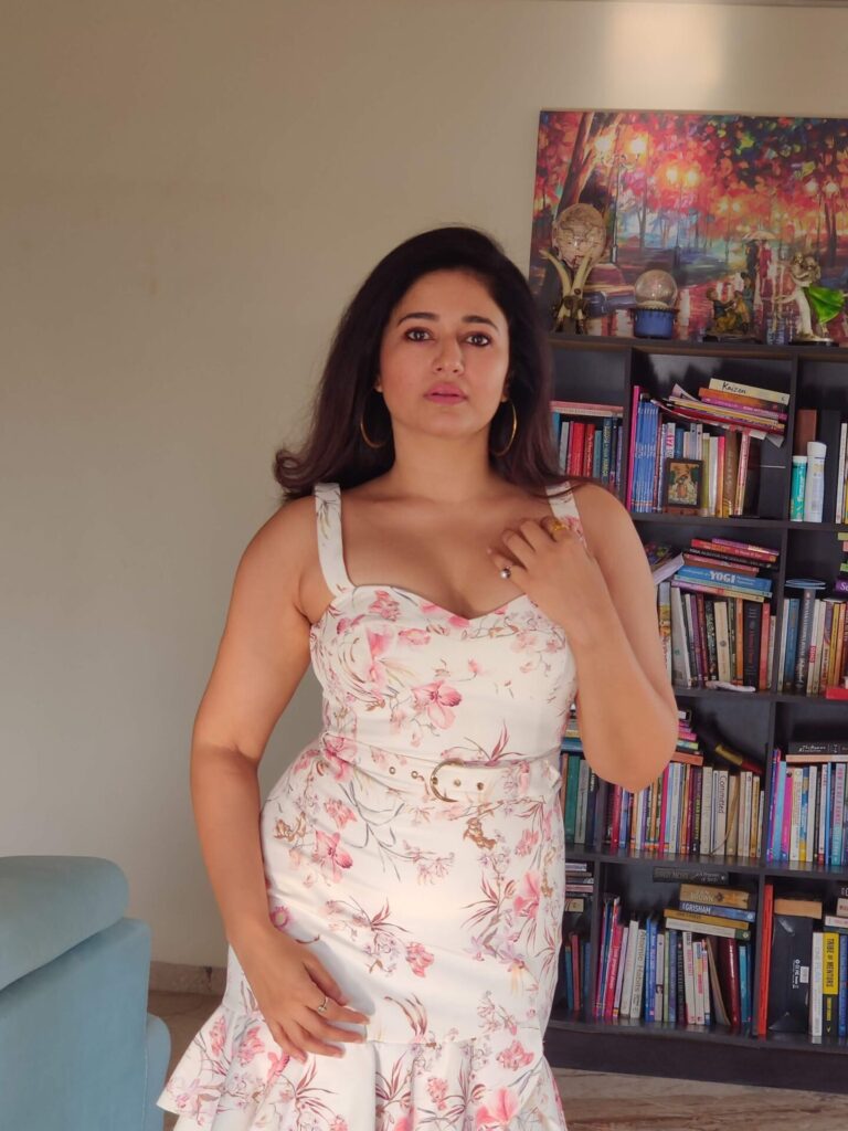 Poonam 5 7