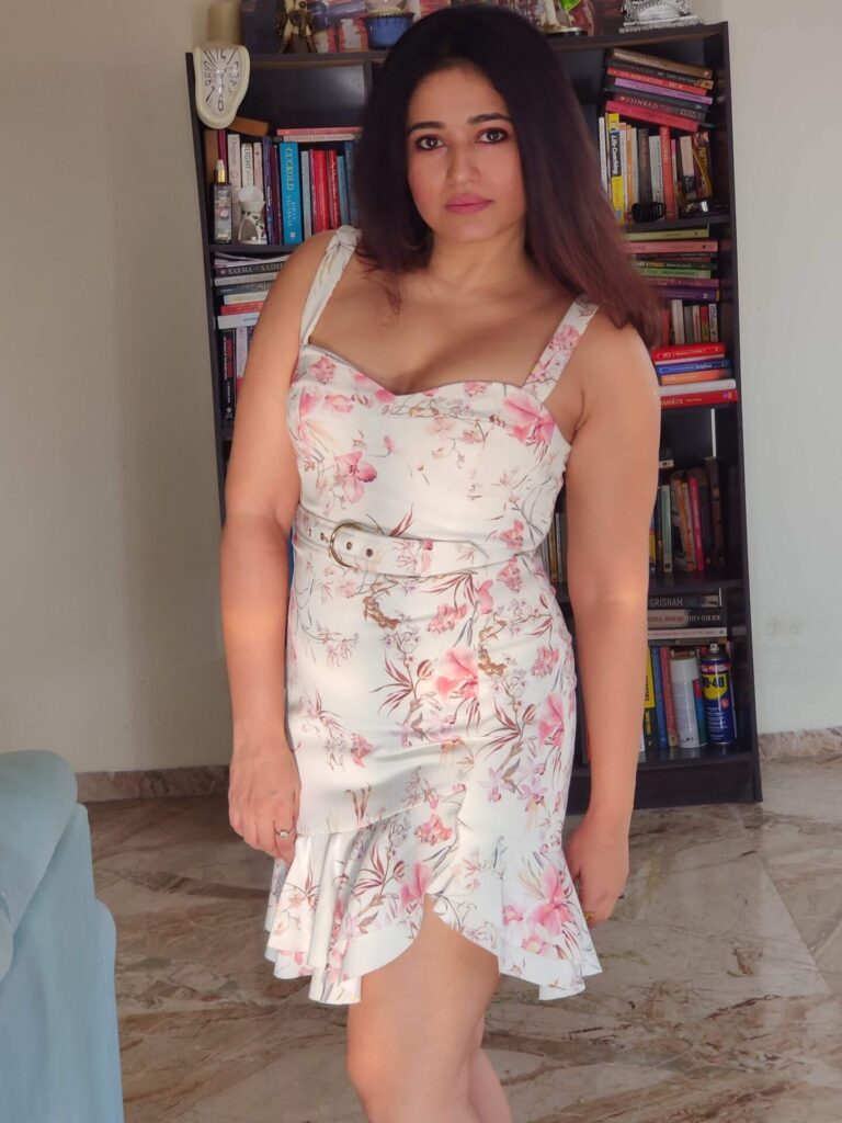 Poonam 5 9