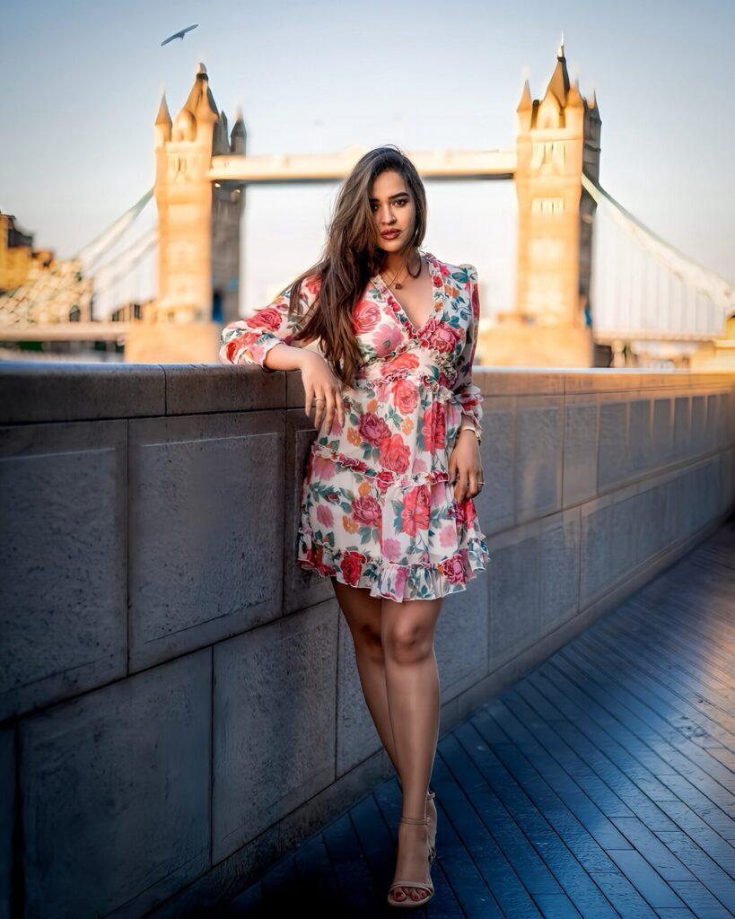 Poojitha