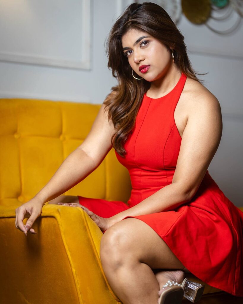 Rithu Chowdhary