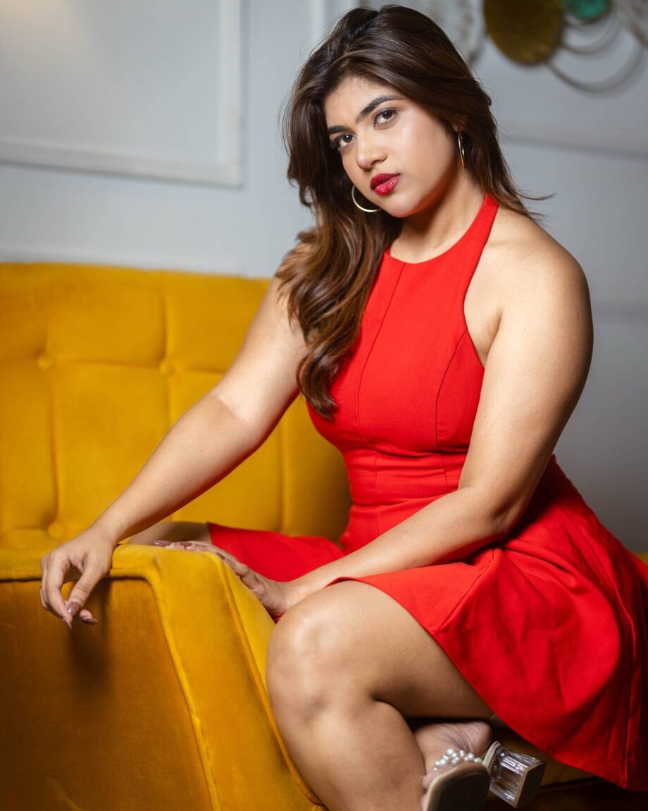 Rithu Chowdhary