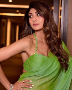Shilpa