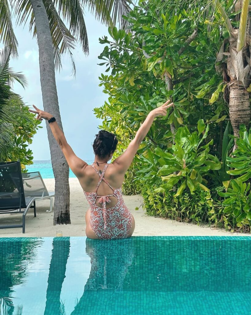 Shraddha Srinath