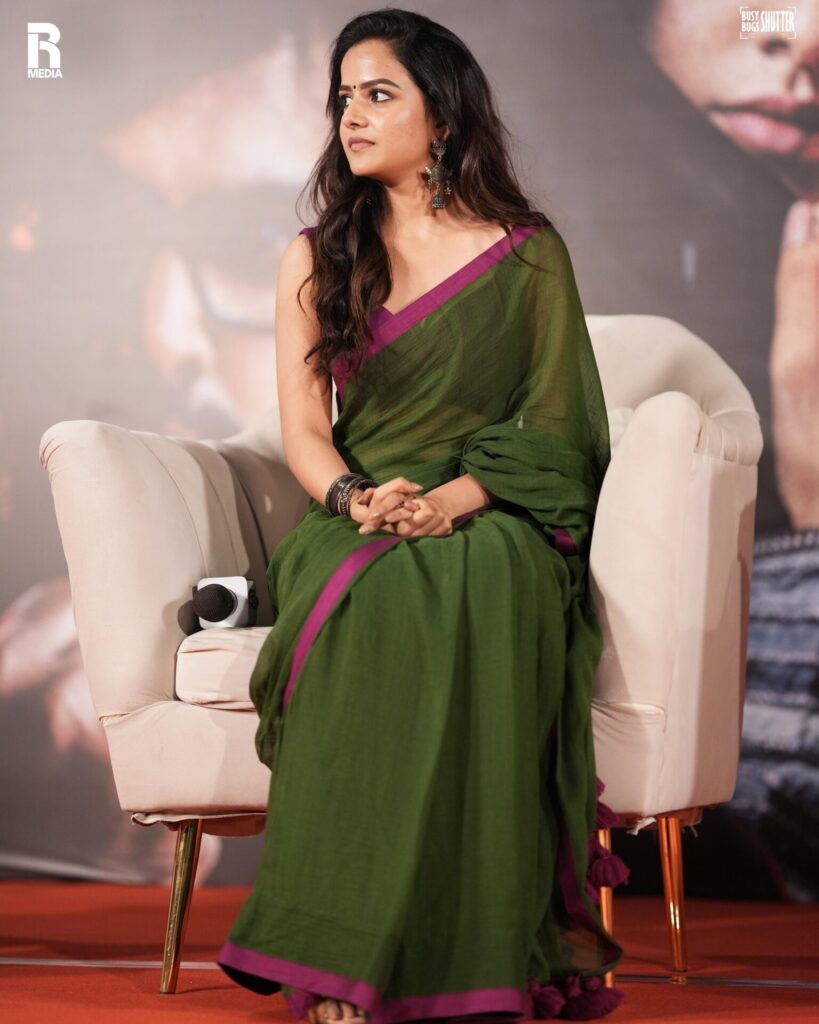 Vaishnavi