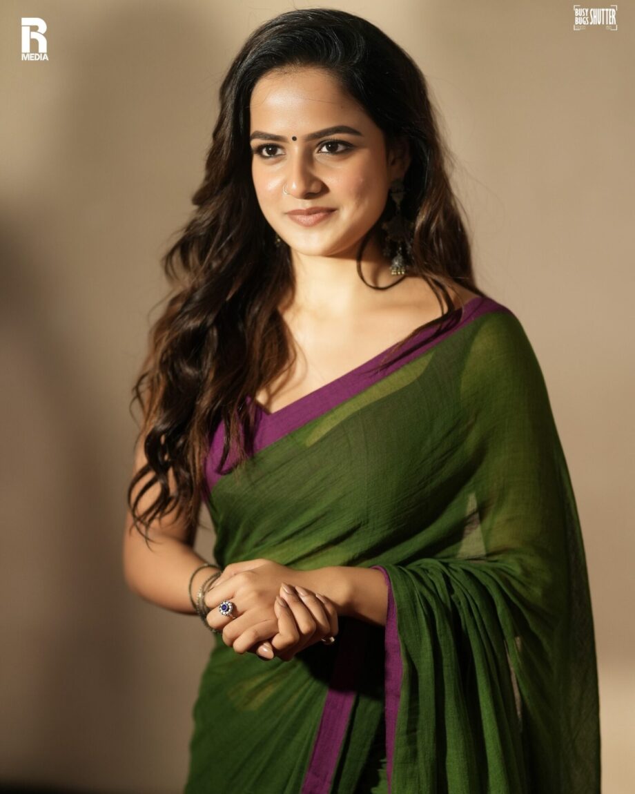 Vaishnavi Chaitanya