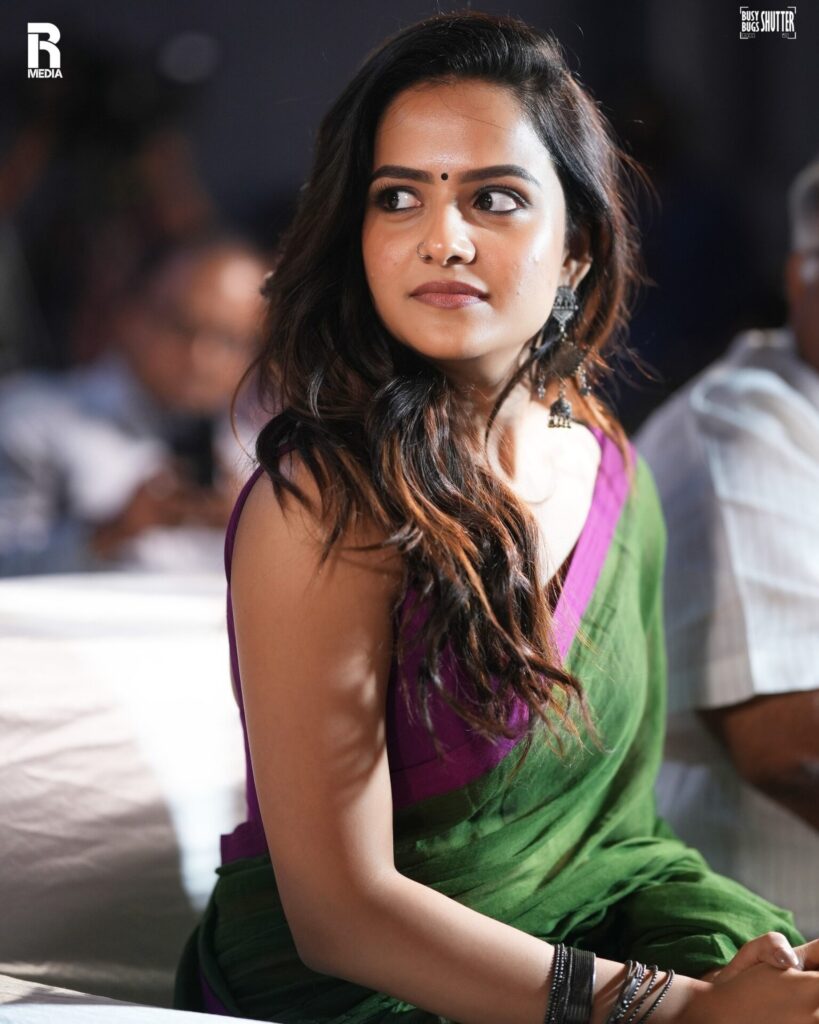 Vaishnavi Chaitanya 1 6