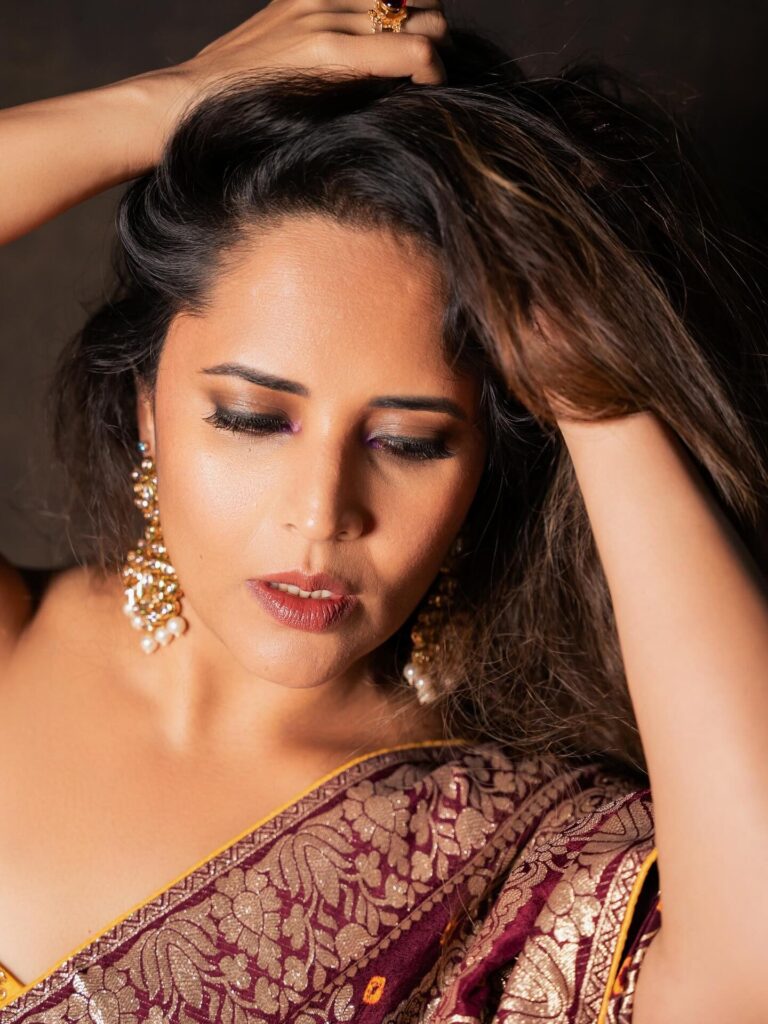 Anasuya