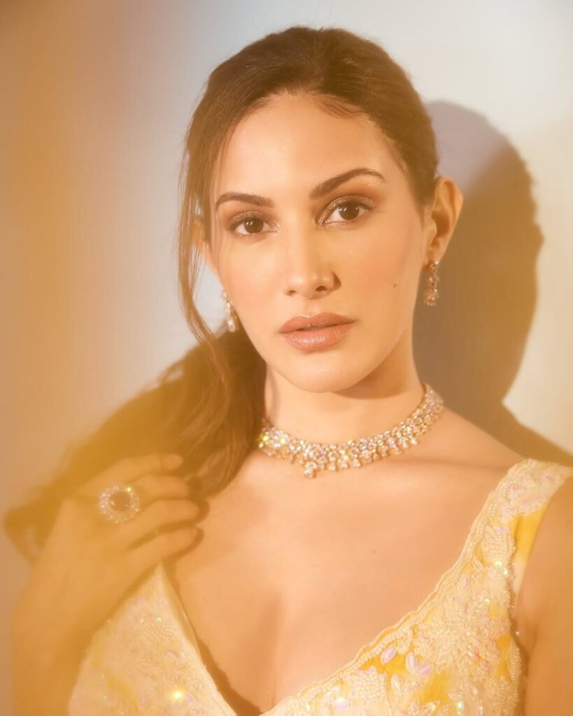 Amyra Dastur