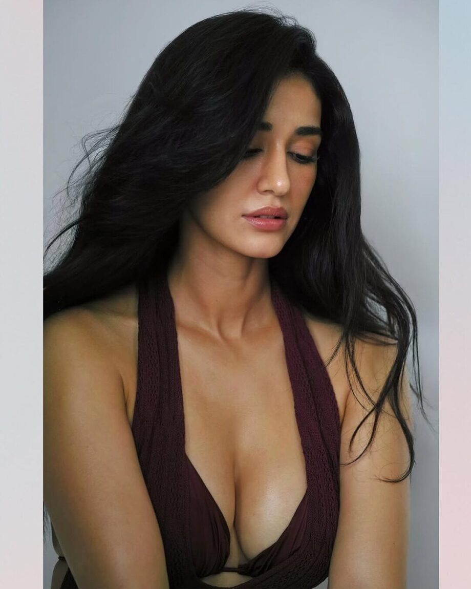 Disha Patani Photoshoot