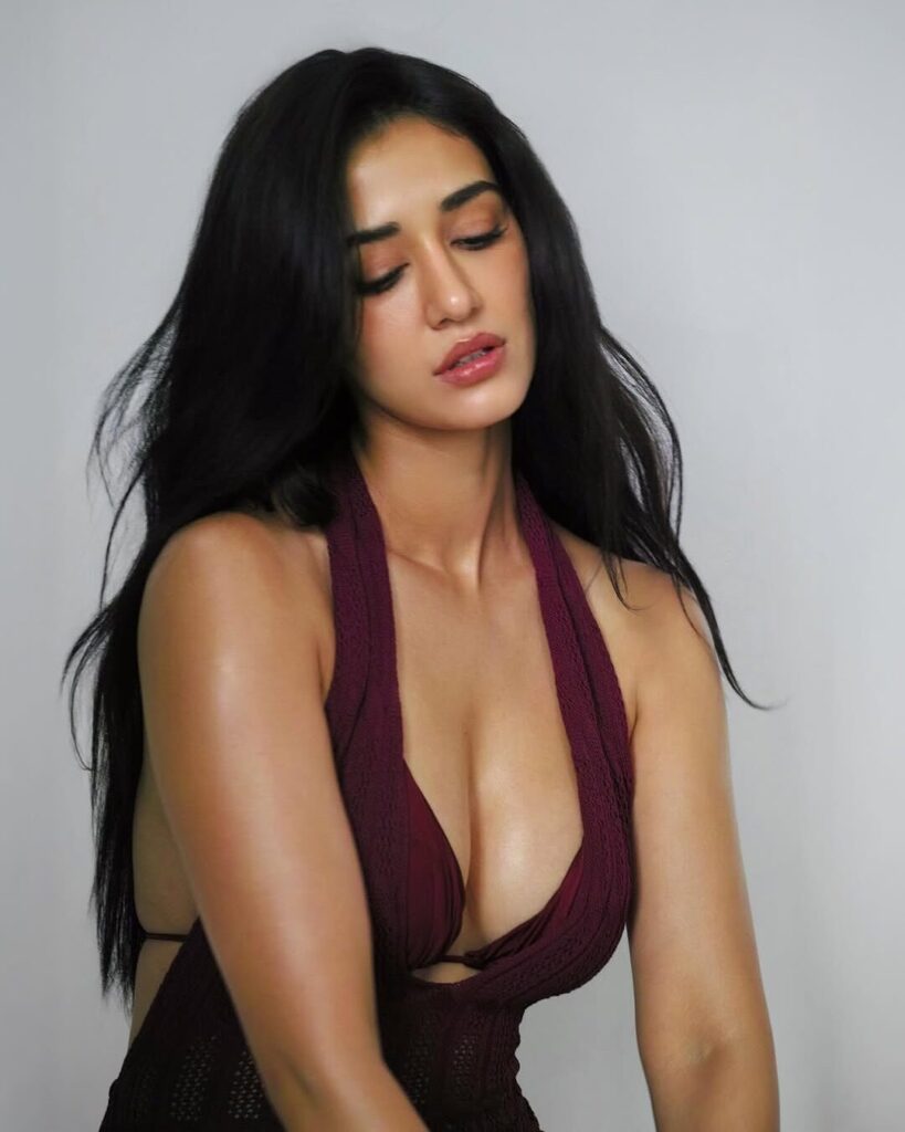 Disha Patani 5