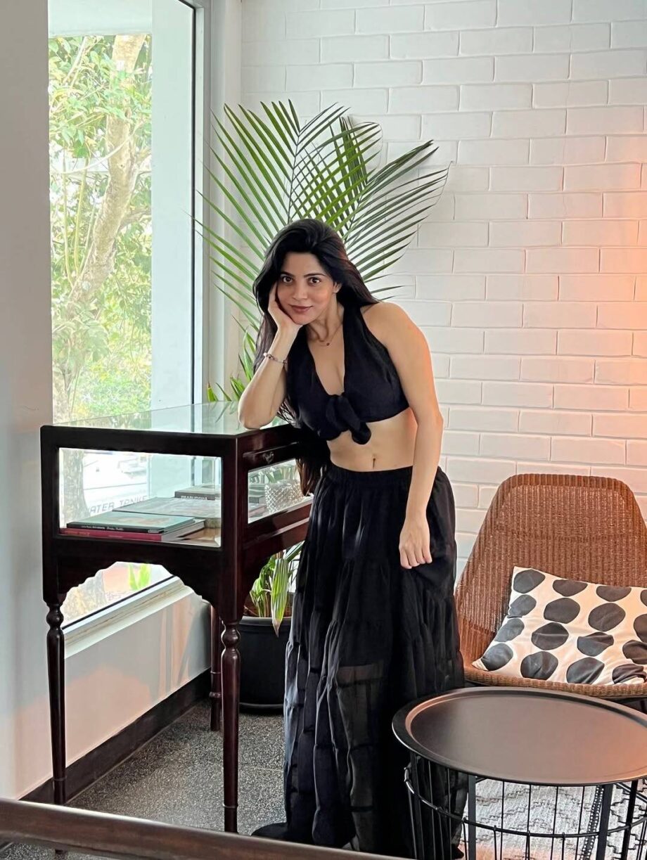 Divya Bharathi