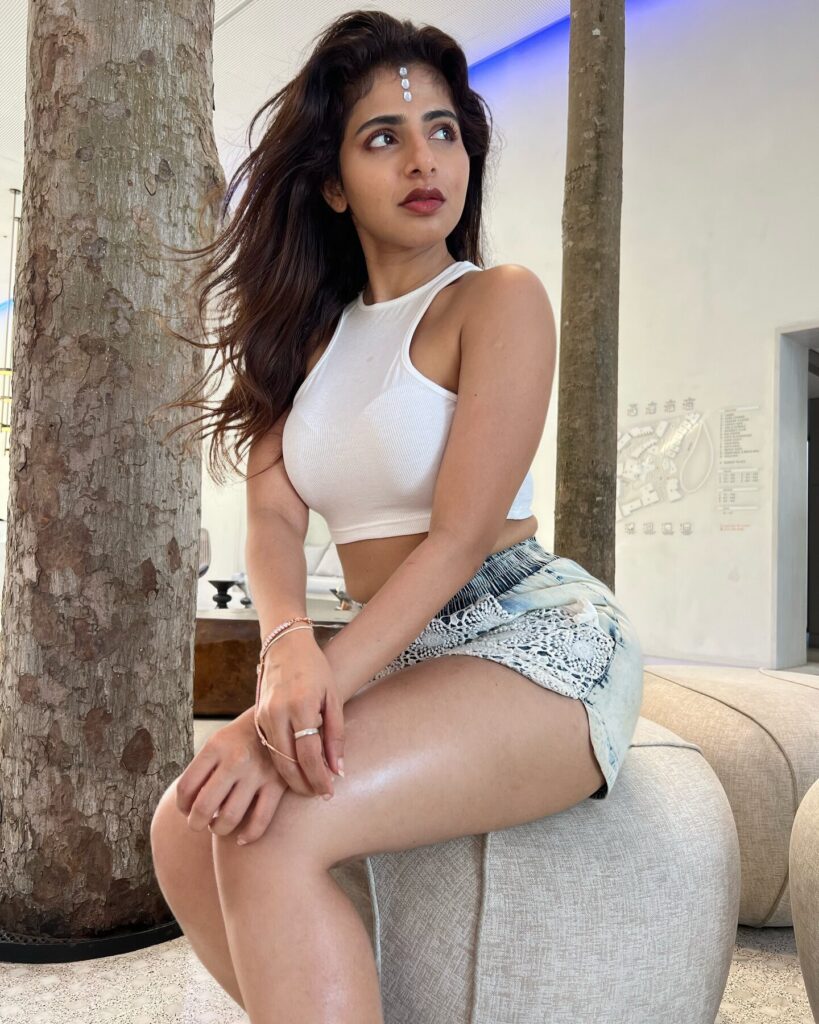 Iswarya
