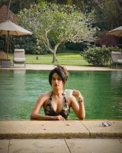 Mallika Sherawat