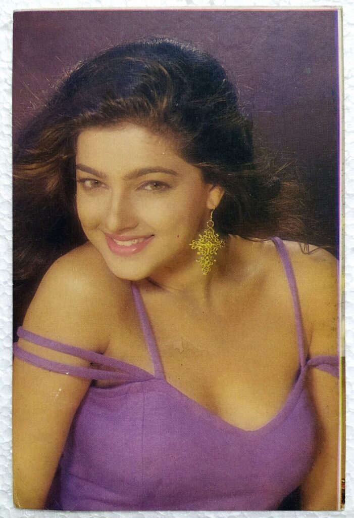 Mamta Kulkarni 2