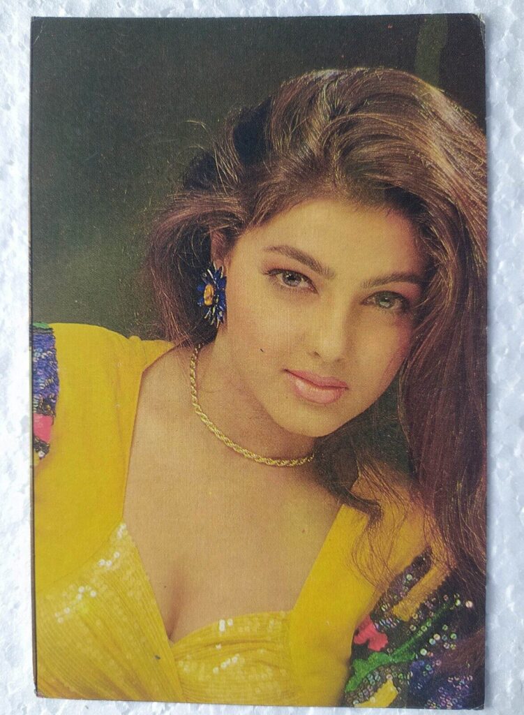 Mamta Kulkarni 3