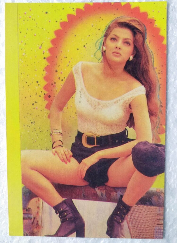 Mamta Kulkarni
