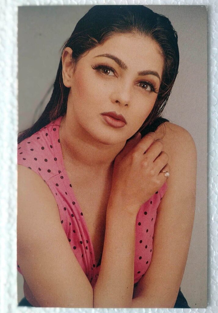 Mamta Kulkarni 6