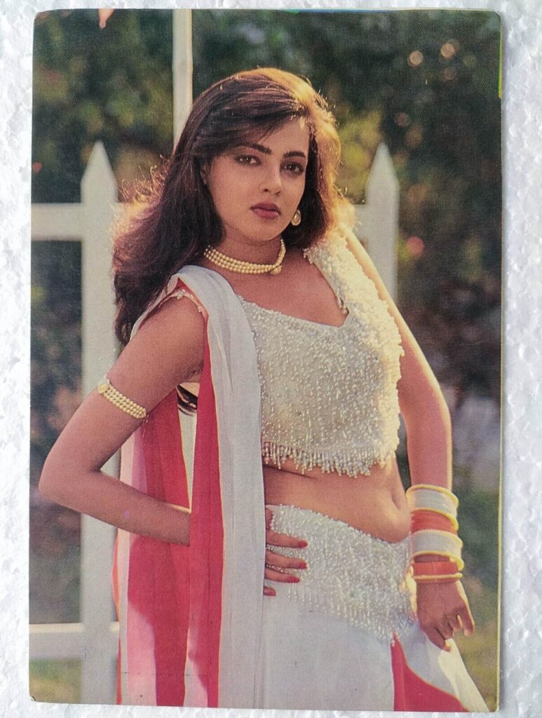 Mamta Kulkarni 7