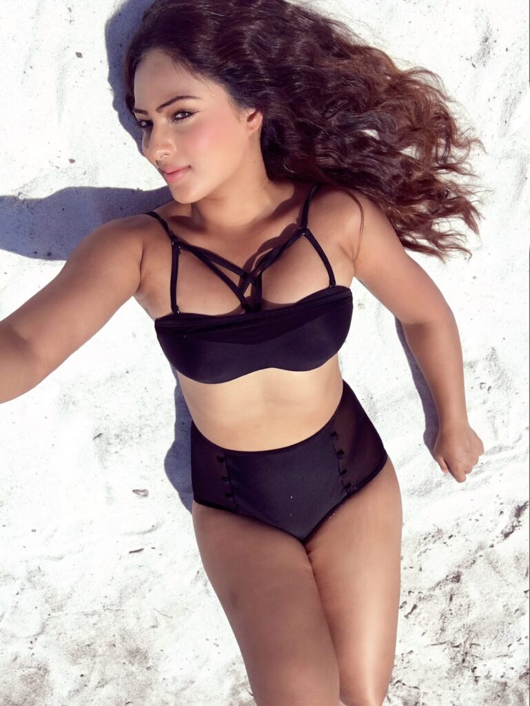 Nikesha 4 6