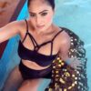 Nikisha Patel Swimwear